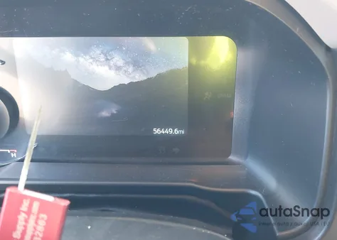 2022 Ford Bronco Big Bend из США, поврежденный, VIN 1FMDE5BH0NLA92912